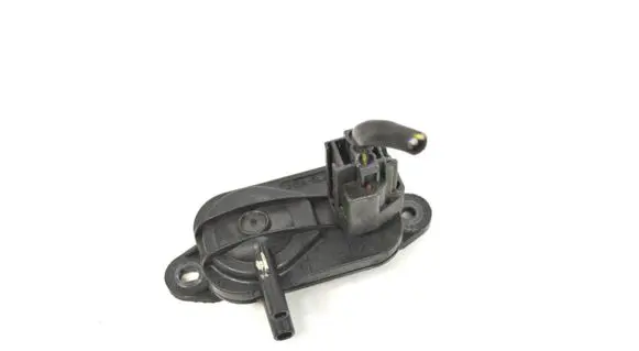 Exhaust gas pressure sensor
