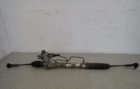 Nissan Micra Steering rack 490011F705