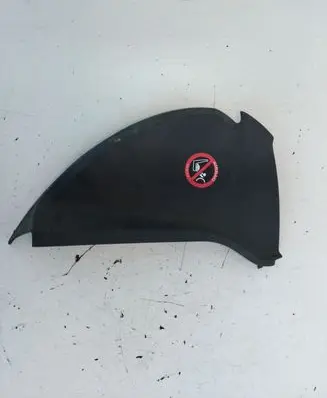 Mercedes-Benz B W246 W242 Dashboard side end trim A2466800289