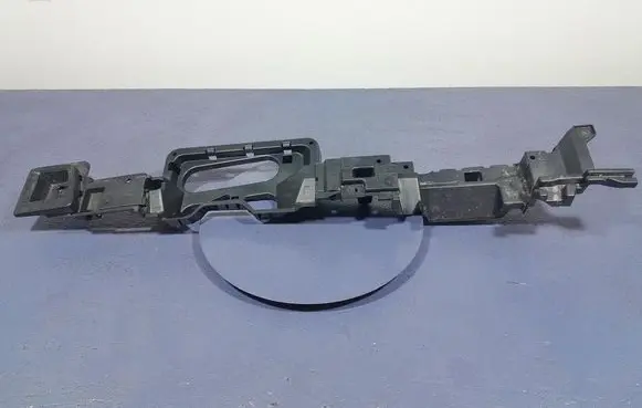 BMW X5 E53 Handrail (top trim) 7438235