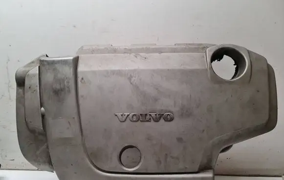 Volvo XC70 Engine cover (trim)