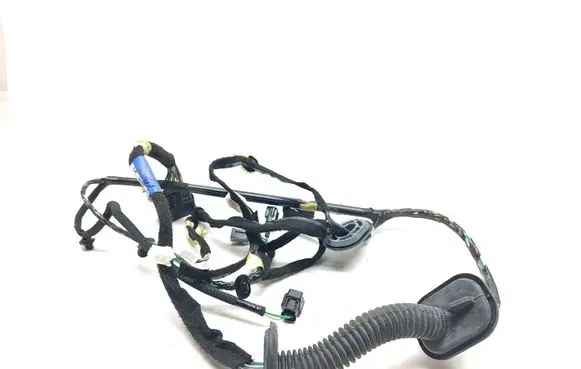 Renault Trafic III (X82) Front door wiring loom 241259197R 0015