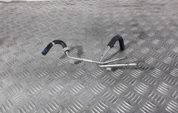 Fuel line/pipe/hose