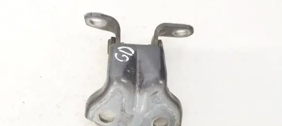 Subaru Legacy Rear door lower hinge