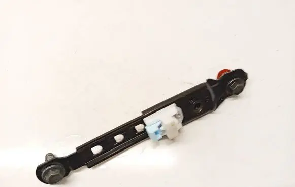 Hyundai Tucson IV NX4 Seat belt adjustment rail 88890D7000