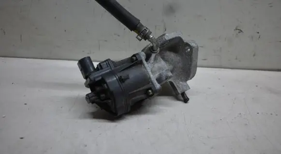 EGR valve