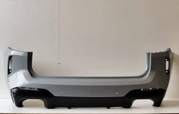 BMW X3 G01 Rear bumper 8081855