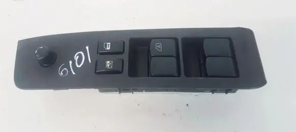 Land Rover Discovery Sport Electric window control switch FK7214540AC FK72-14540-AC