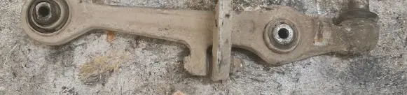 Volkswagen PASSAT B5 Front control arm