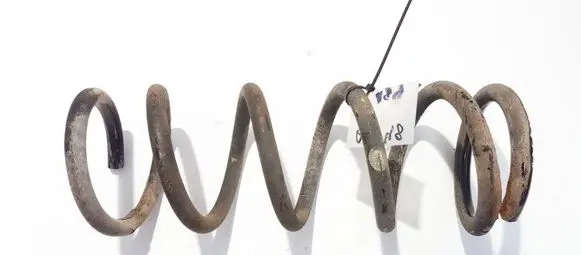 Nissan Murano Z50 Rear coil spring