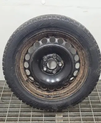 Audi A2 R15 spare wheel 8Z0601027A
