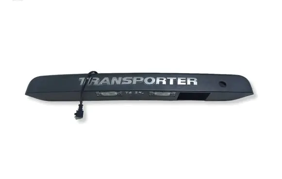 Volkswagen Transporter - Caravelle T6 Number plate light 7LA827574D