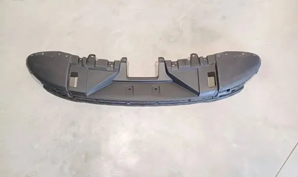 Land Rover Range Rover L405 Front bumper lip CK5217F775 CK5217F775AB