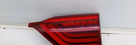 KIA Sportage Tailgate rear/tail lights 92406D91