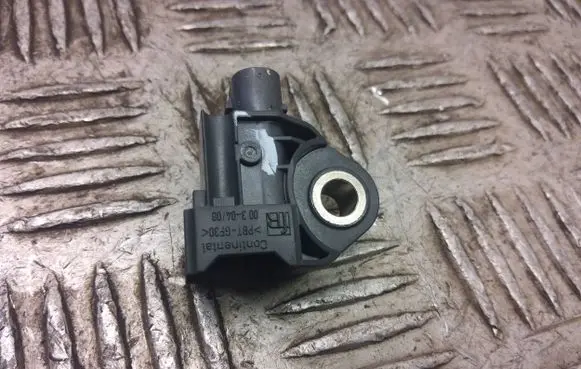 Hyundai Bayon Airbag deployment crash/impact sensor 95920-AA100
