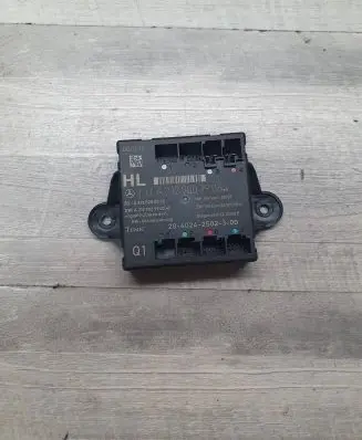 Mercedes-Benz E W212 Door control unit/module A2128208526 A2129003906 A2129029902
