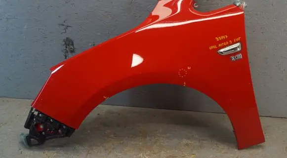 Opel Astra J Fender