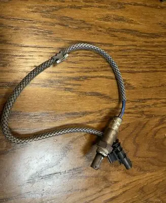 Volvo XC60 Lambda probe sensor 32255352