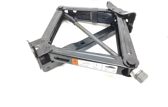 Ford Edge II Lift Jack FT4C17080AA