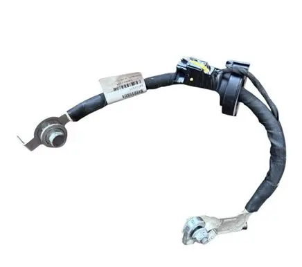 Chevrolet Volt II Negative earth cable (battery) 84021635 Z40952758