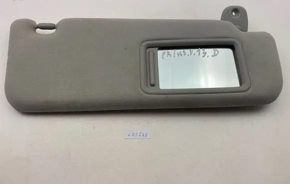 Toyota Prius+ (ZVW40) Sun visor TW20276000