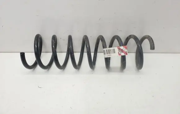 Ford Focus Rear coil spring BV615560NFD