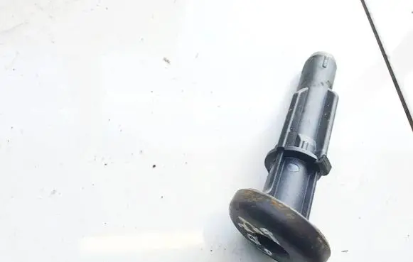 Nissan Micra Other interior part