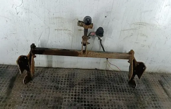 Mitsubishi Outlander Tow bar MZ312824