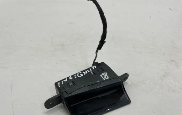 Opel Insignia B Other control units/modules 13426531