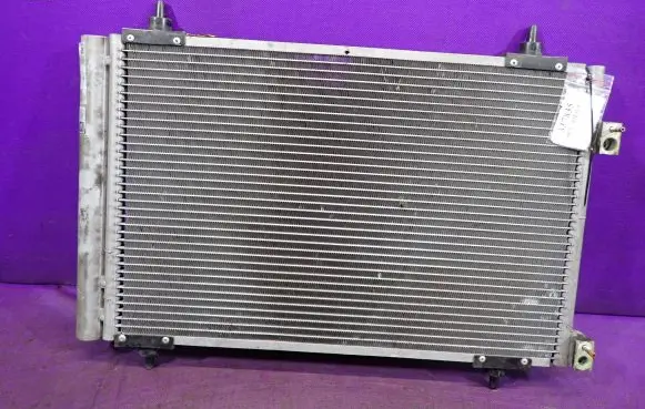 Citroen C4 I Picasso A/C cooling radiator (condenser) 94826