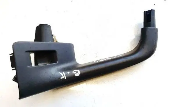 Volkswagen Jetta V Front door window switch trim 1K0868187F