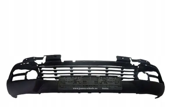 Renault Captur Front bumper R22P3
