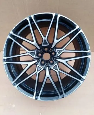 BMW X5 G05 R22 alloy rim 