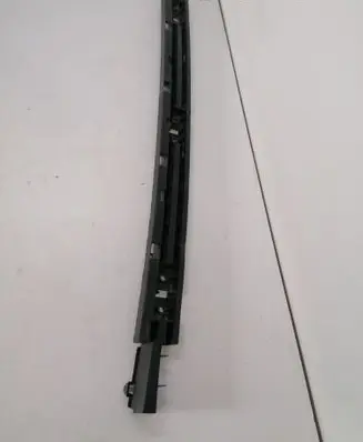 Renault Master II Rear bumper lower part trim 7700352118