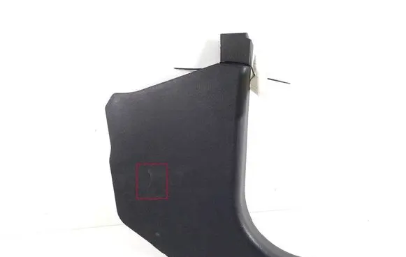 Mercedes-Benz ML W164 Other sill/pillar trim element A1646908825