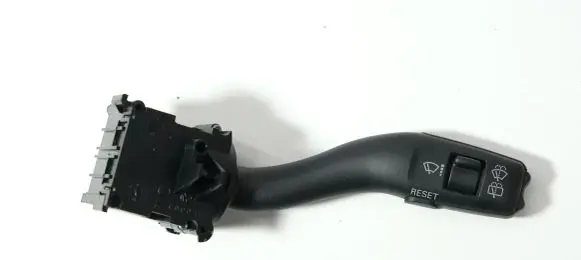 Audi A6 S6 C6 4F Wiper control stalk 4E0953503C