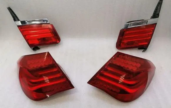BMW 7 F01 F02 F03 F04 Rear/tail lights set 7182202