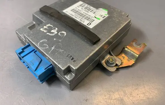 Voice control module