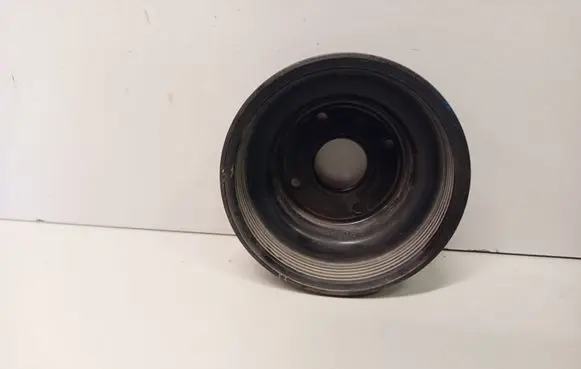 Isuzu D-Max Water pump pulley 
