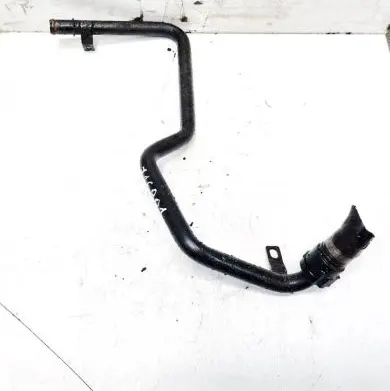 Audi A6 S6 C5 4B Engine coolant pipe/hose