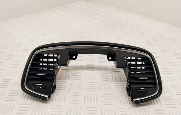 Renault Scenic IV - Grand scenic IV Dash center air vent grill 687505809R