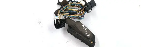 BMW 3 E36 Front door wiring loom 13871021 8353742 13835962