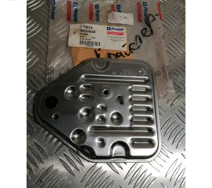 Chrysler Voyager Other gearbox part 04269649