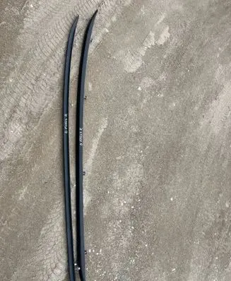 Ford Focus Roof bar rail JX7BN550A62AF JX7BN550A63AF