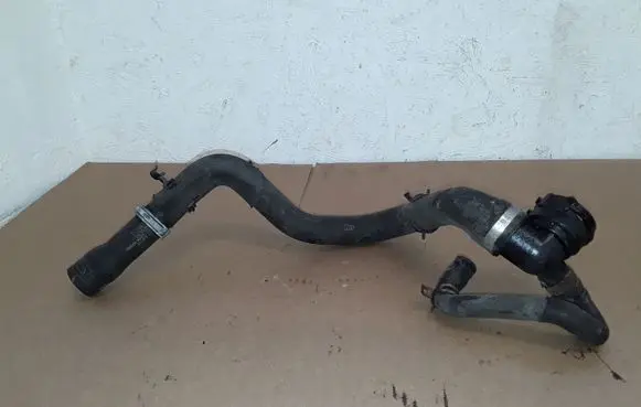 Ford Grand C-MAX Engine coolant pipe/hose 9V618260CE PHX132038