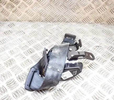 Ford Mustang Mach-E Rear seatbelt LJ8BA611E50AB3JA6