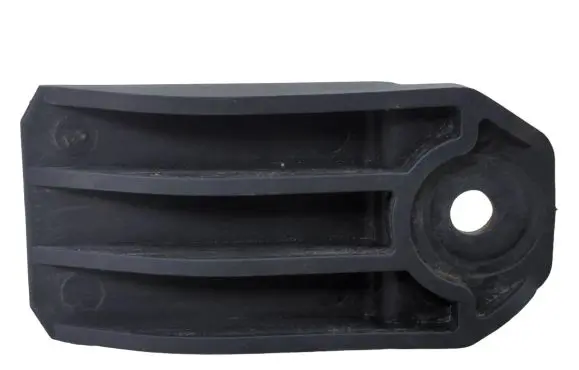 Radiator support slam panel bracket