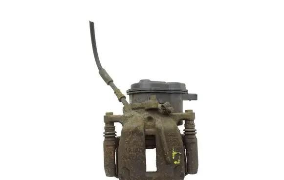 Audi A8 S8 D4 4H Rear brake caliper 2447C