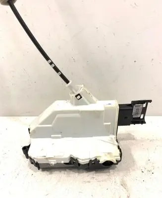 Peugeot Partner Rear door lock A02926