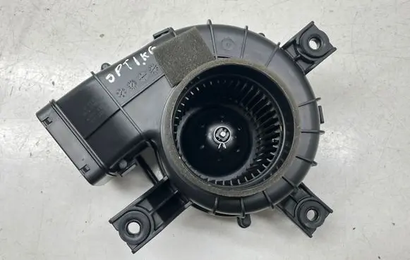 KIA Optima Hybrid/electric vehicle battery fan 375800 9ZTS6090ZT 1705124340